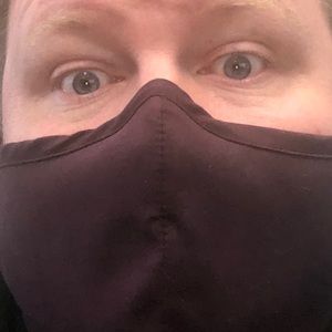 Meet your Posher, Robert